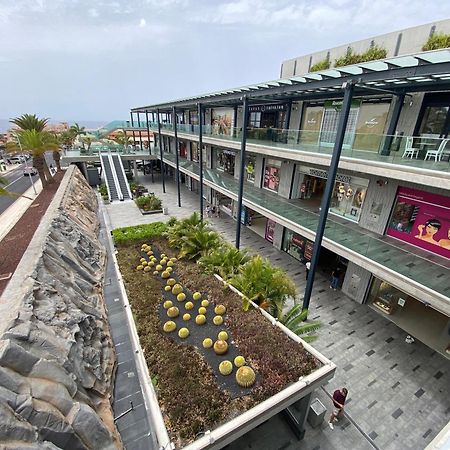 Adeje, Calle El Horno Leilighet Costa Adeje  Eksteriør bilde