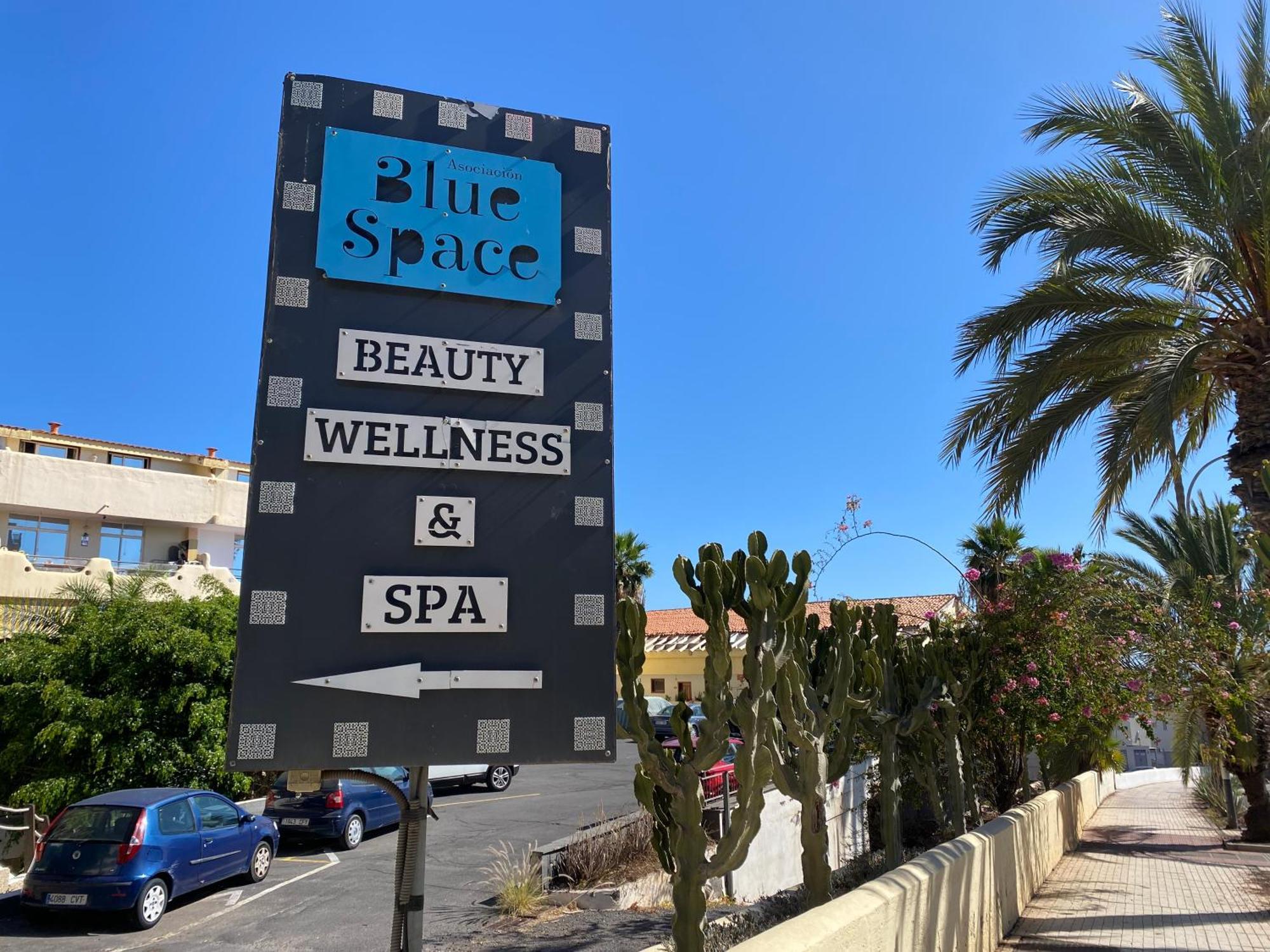 Adeje, Calle El Horno Leilighet Costa Adeje  Eksteriør bilde