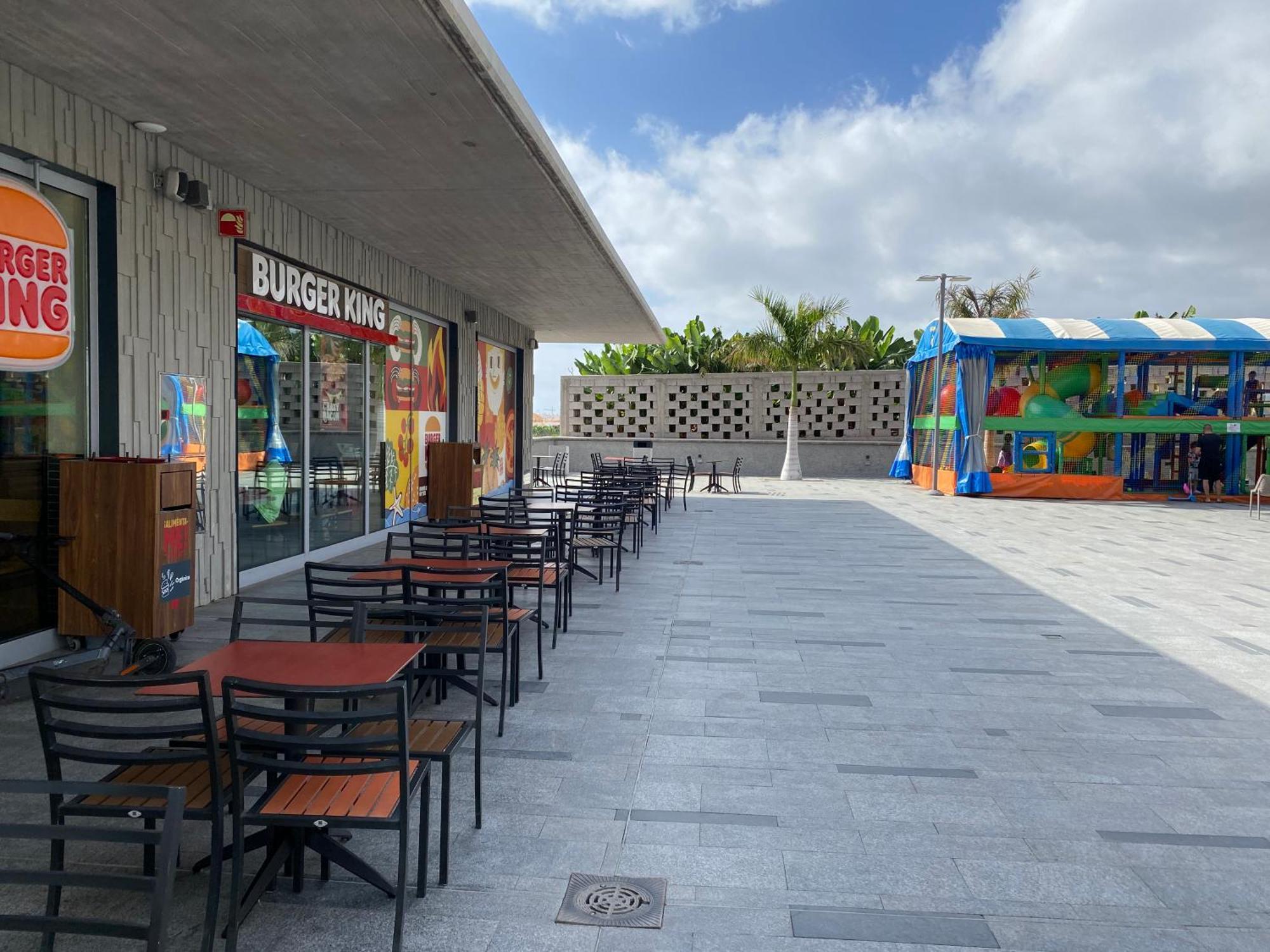 Adeje, Calle El Horno Leilighet Costa Adeje  Eksteriør bilde